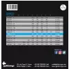 Galli RSB45125 - struny do gitary basowej