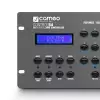 Cameo CONTROL 54 - 54-kanaowy sterownik - kontroler DMX