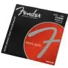 Fender 7250M nickel plated struny do  gitary basowej 45-105