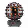 Cameo ROTOFEVER - LED Mirror Ball Emulator - efekt świetlny Cameo ROTOFEVER - LED Mirror Ball Emulator - efekt świetlny