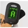 Kala Klipz Clip Tuner - Black