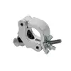 Duratruss Jr Clamp Pro obejma (200kg) -  hak aluminiowy - obejma na rur fi 35mm