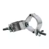 Duratruss Mini 360 Swivel clamp -  podwjna obejma na rur fi 50mm