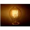 Edison Scrobb A19 60W E27 - arwka wglowa retro - Old Style