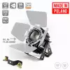 Flash Pro LED PAR 64 250W 2w1 COB White 2200-5200K Short MK2