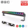 Flash Pro LED Washer 16x10W RGBW 4in1 45 - 16 sekcji Mk2 - ledbar - belka led - pixelbar