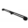 Prodipe Stereo Bar - uchwyt na mikrofony stereo