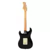 Prodipe Guitars ST80MA BK  - gitara elektryczna