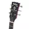 Vintage V99CS gitara elektryczna Cherry Sunburst