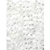 Europalms Decoration Net, Snow, 600x300cm - siatka dekoracyjna