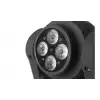 Fractal Double LED Spot 10W - dwustronna gowica ruchoma LED