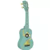 Stagg US-GIRAFFE ukulele sopranowe