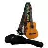 Soundsation CGPKG100 Pack gitara klasyczna zestaw