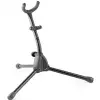 Stagg WIS-A35 statyw na saksofon Stagg WIS-A35 statyw na saksofon