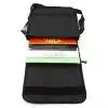 Reloop torba na 20 LP czarna Reloop torba na 20 LP czarna