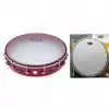 Stagg TAB-112 RD tamburyn plastikowy z membran�