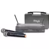 Stagg SUW 50 MM EG EU bezprzewodowy system UHF, podw�jny dor�czny