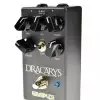 Wampler Dracarys Distortion efekt gitarowy Wampler Dracarys Distortion efekt gitarowy