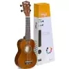 Stagg US-NAT ukulele sopranowe