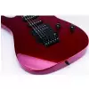 Soundsation SMB 200 MRD gitara elektryczna z mostkiem Floyd Rose