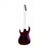 Soundsation SMB 200 MRD gitara elektryczna z mostkiem Floyd Rose