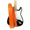 Belti GS20 Z7  pasek gitarowy skrzany 