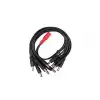 Mooer Multi Plug 10 Cable (straight) kabel rozdzielajcy zasilanie do efektw