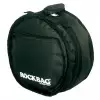 RockBag Deluxe Line - Snare Drum Bag, 35,5 x 20 cm / 14 x 8 in