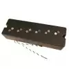 Nordstrand Big Single 6, Single Coil, Soapbar - 6 Strings, Set zestaw przetwornikw do gitary