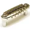 Graphtech ResoMax PS-8593-N0 - NW2 Wraparound Bridge - Nickel mostek do gitary