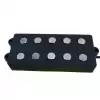 Nordstrand MM 5.4 Dogeared Quad Coil Pickup - Lakland Spacing przetwornik do gitary