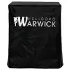 RockBag Dust Cover for Warwick Hellborg HC 212
