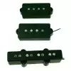 Nordstrand Pickup Set NP4V + NJ4SV Bridge Position, 4 Strings zestaw przetwornikw do gitary