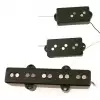 Nordstrand Pickup Set NP5V + NJ5S Bridge Position, 5 Strings zestaw przetwornikw do gitary