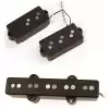 Nordstrand Pickup Set NP5 + NJ5S Hum-Cancelling Bridge Position, 5 Strings zestaw przetwornikw do gitary