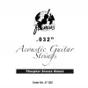 Framus Phosphor Bronze Single String 032 wound struna pojedyncza