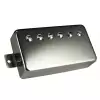 Raw Vintage RV-PAF - Humbucker Guitar Pickup, Fender Spacing, Nickel Cover, Bridge/Neck przetwornik do gitary Raw Vintage RV-PAF - Humbucker Guitar Pickup, Fender Spacing, Nickel Cover, Bridge/Neck przetwornik do gitary