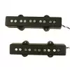 Nordstrand NJ5F Fender Split Coil Pickup, Hum-Cancelling - Set zestaw przetwornikw do gitary