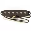Nordstrand NMT Overwound Telecaster Pickup, Black - Bridge przetwornik do gitary Nordstrand NMT Overwound Telecaster Pickup, Black - Bridge przetwornik do gitary
