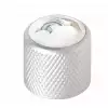 Warwick Regler Knopf, rund 6mm, Dolphin, SC ga�ka potencjometru, round 6mm, Dolphin, SC