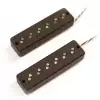 Nordstrand Fat Stack 6, Split Humbucker - 6 Strings, Set zestaw przetwornikw do gitary