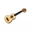 Kala Pocket Sopranino - Solid Spruce Top / w. GigBag ukulele