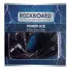 RockBoard Power Ace Cable: Daisy chain / 8 Plugs