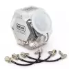 Dunlop MXR Patch zestaw kabli poczeniowych do efektw