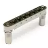 Graphtech ResoMax PM-8863-BN - NV1 6 mm Tune-O-Matic Bridge - Black Nickel mostek do gitary