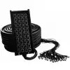 RockCable kabel wieloparowy  + Stage Box - 32 x Send / 4 x Return - 50 m / 164 ft.