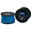 RockCable przewd gonikowy - Cable Roll, Twin, diameter 7 mm, black - 100 m / 328 ft.