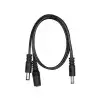 Mooer Multi Plug 2 Cable (straight) kabel rozdzielajcy zasilanie do efektw