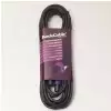 RockCable przewd gonikowy - SpeakON plugs, 2 Pole - 7,5 m / 24,6 ft.