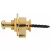 Grover Quick Release Strap Locks / Gold